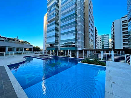 Cód 92 - Apartamento de 2 suítes no Boulevard