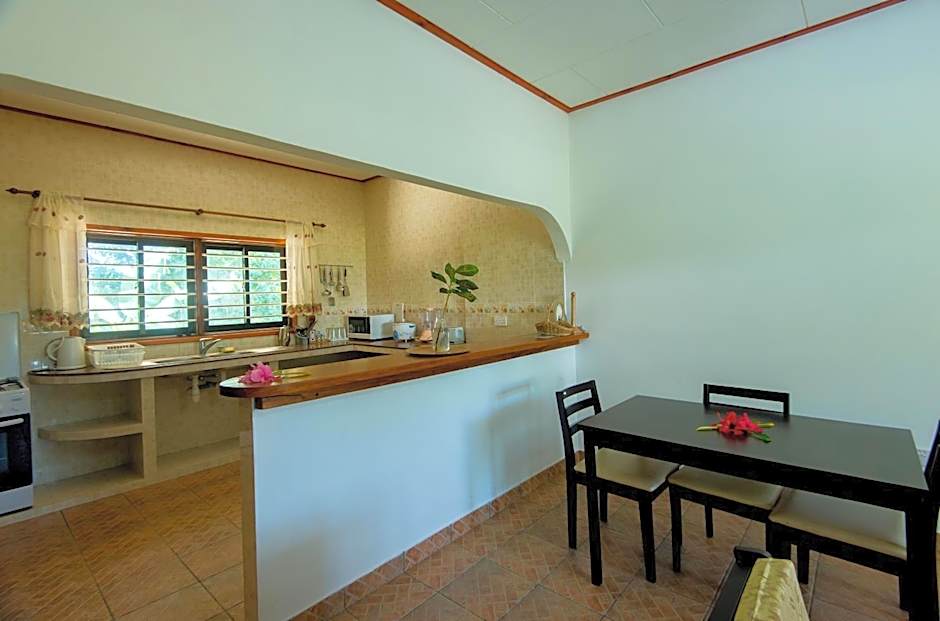 Zerof Self Catering Apartments