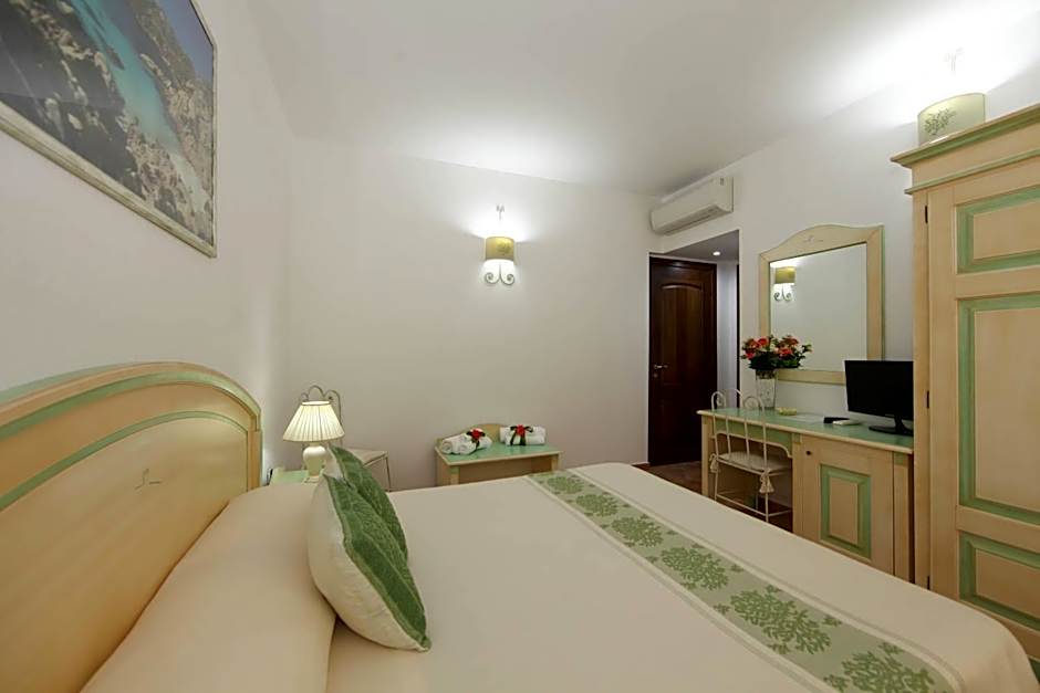 Guest House Villabianca