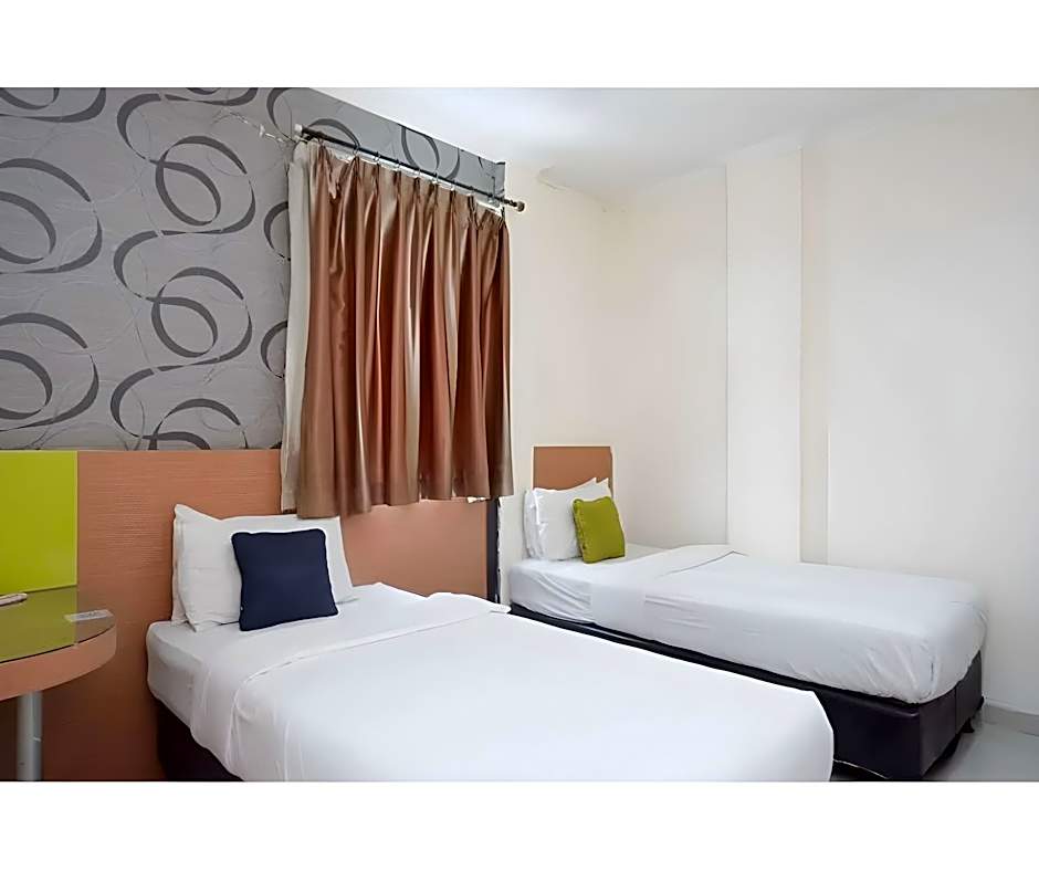 Capital Hotel Makassar