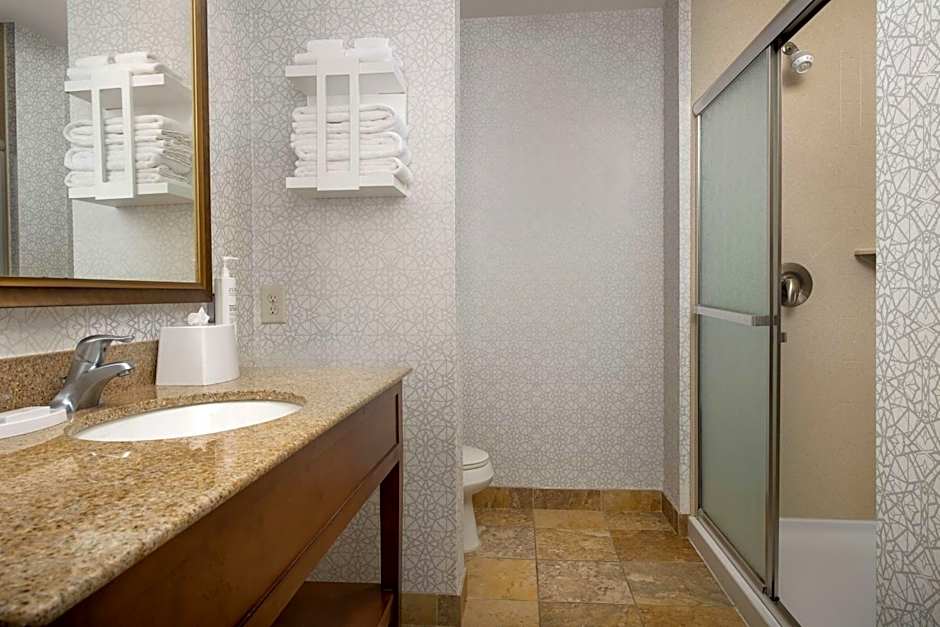 Hampton Inn By Hilton And Suites Holly Springs