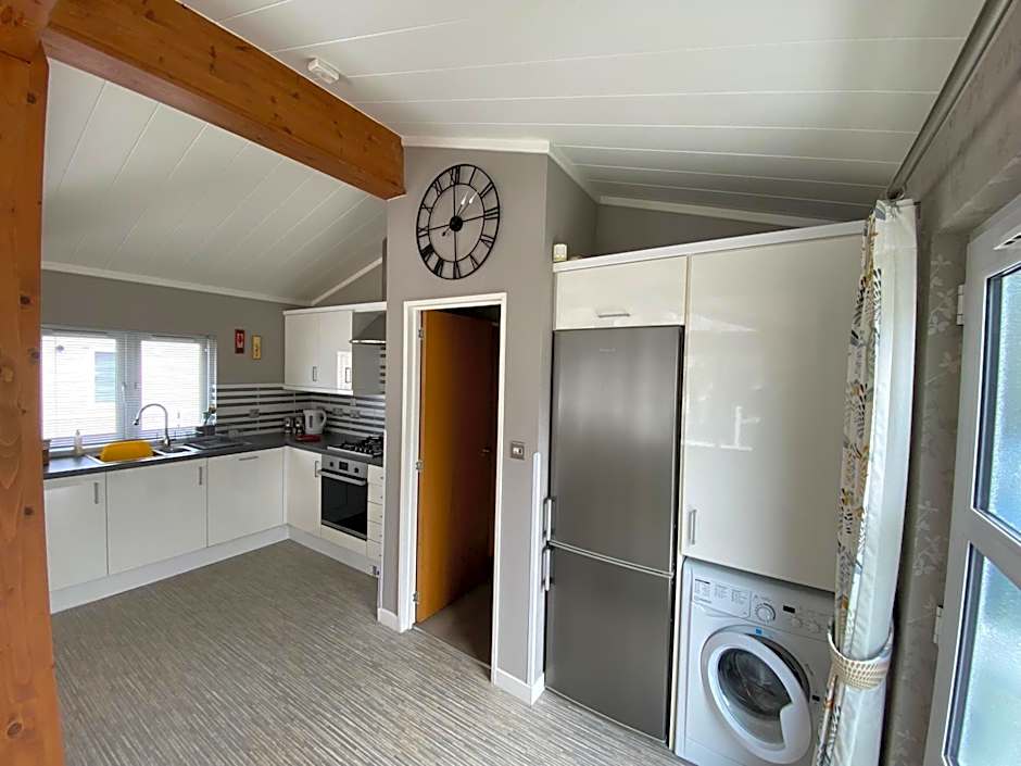 Palm lodge luxury holiday home