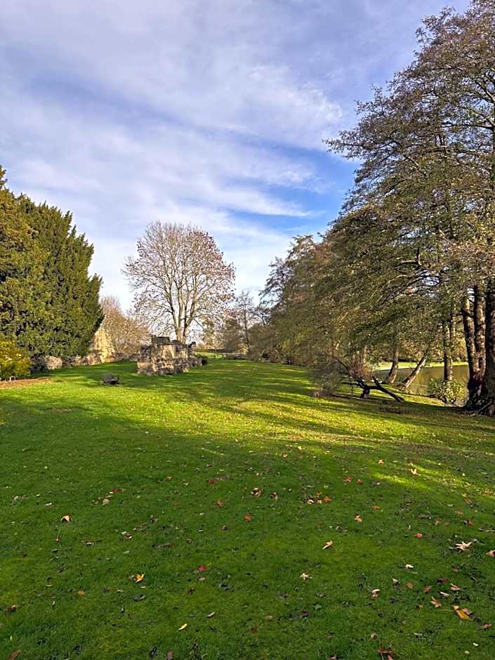 Abbey Farm Bed And Breakfast