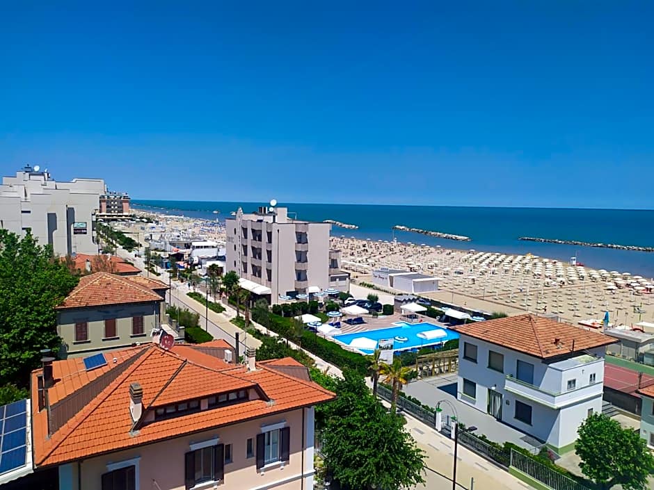 Hotel Atlantic