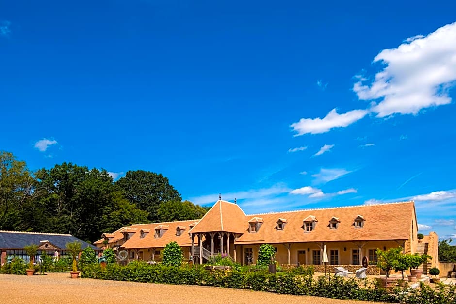 Hotel du Domaine de La Groirie - Le Mans