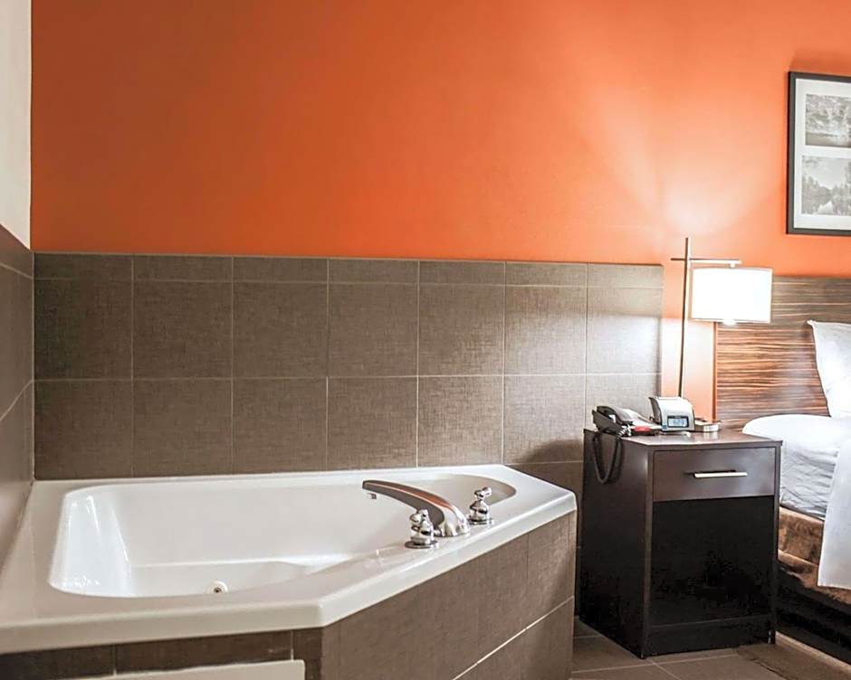 Sleep Inn & Suites Fort Campbell