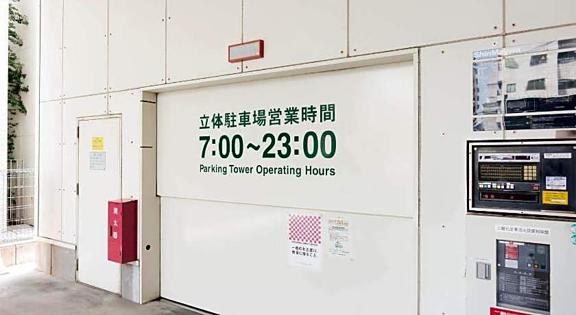 Richmond Hotel Hamamatsu