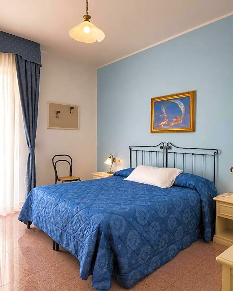 Hotel Mazzocca