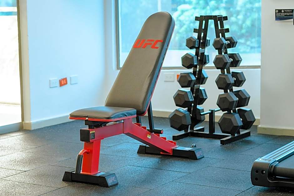 Hotel Millenium Barrancabermeja