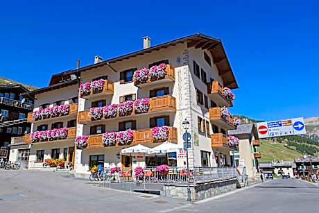 Hotel San Rocco