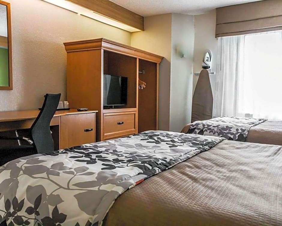 Sleep Inn Slidell