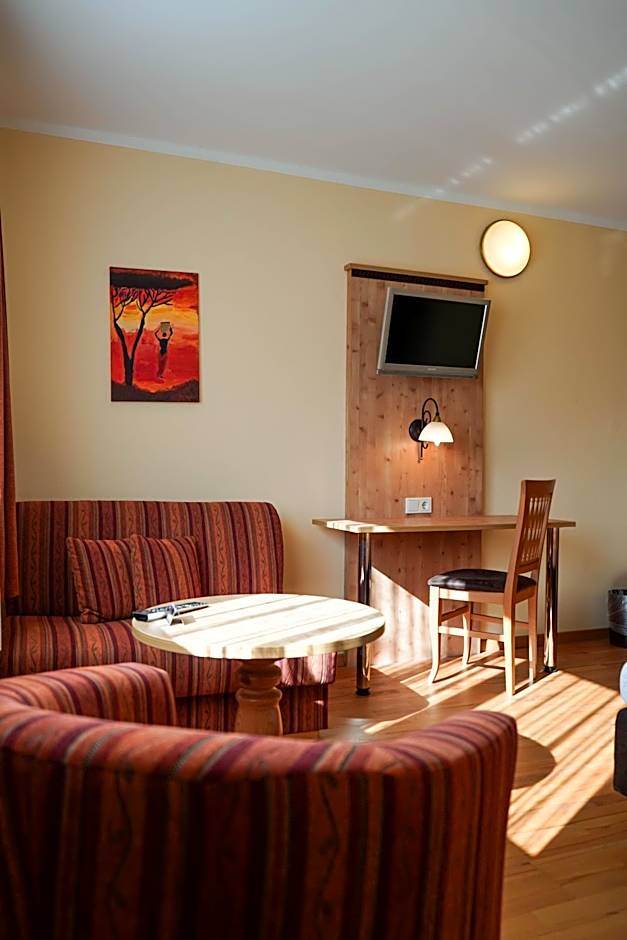 Frühstückspension Christinenhof