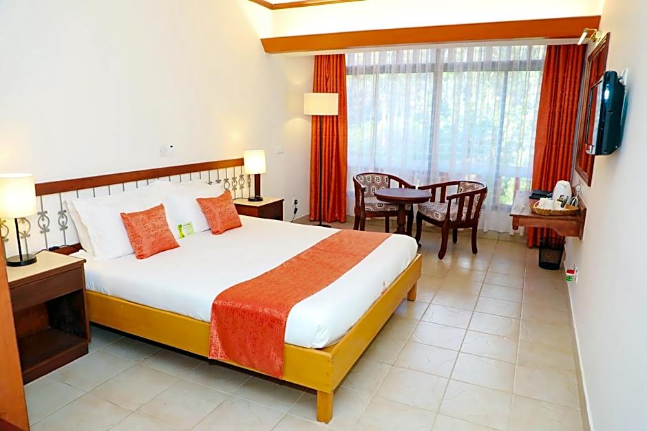 Hotel Boulevard Nairobi, City Centre CBD