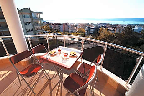 Dort Mevsim Suit Hotel