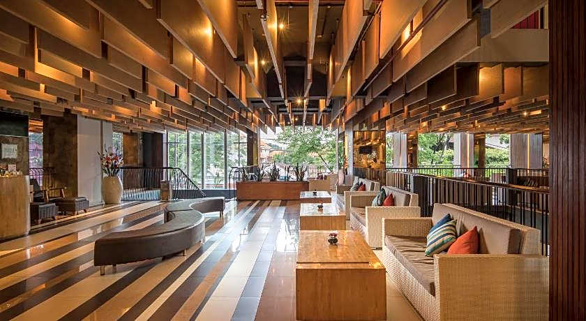 The One Legian Hotel