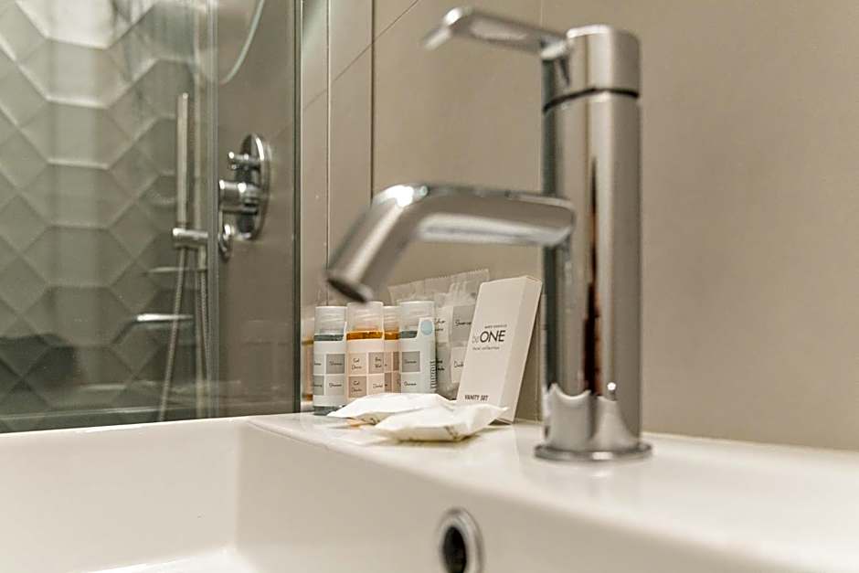 Hotel Boston
