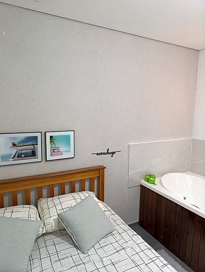 Estalagem Esperança