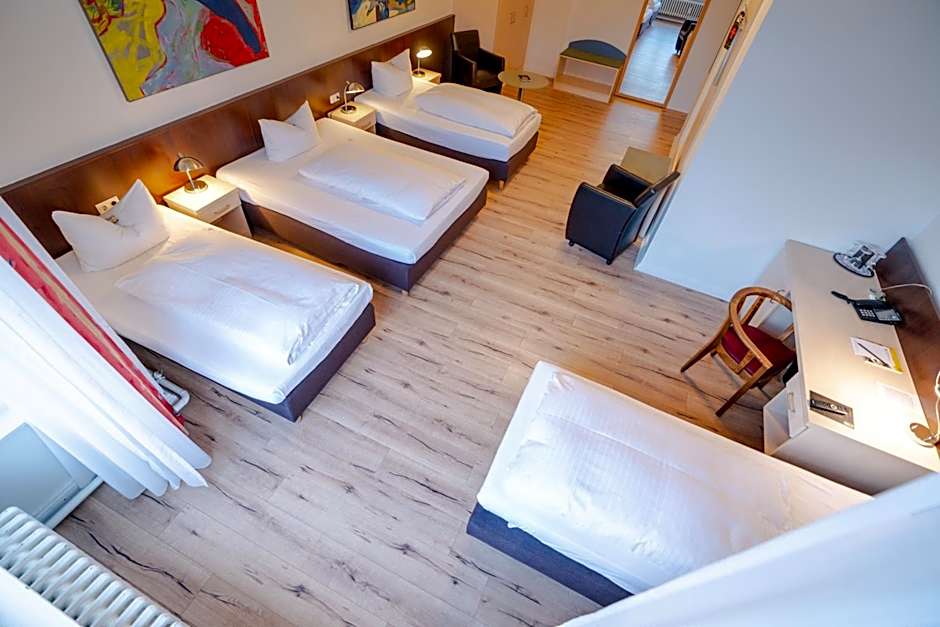 Hotel Tiergarten Berlin