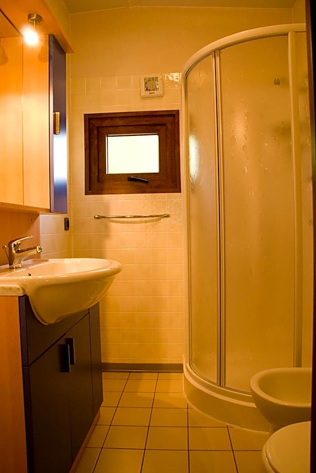 Lido Camping Village