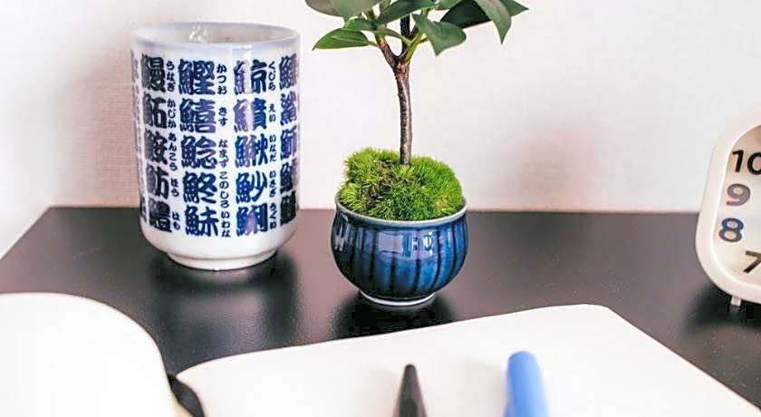 Dash Living Nihonbashi