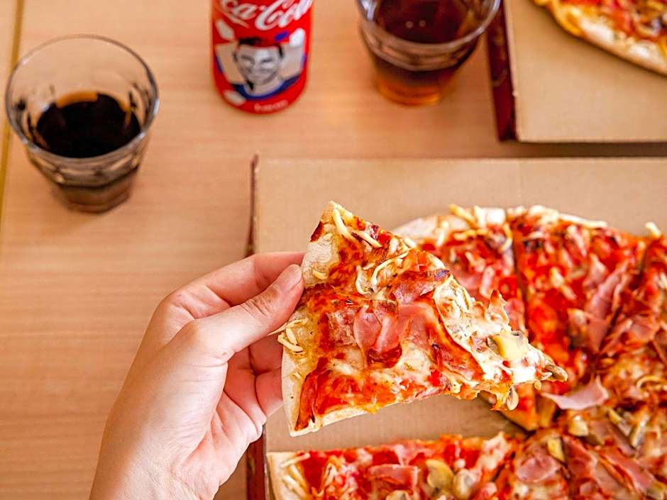 ibis budget Carcassonne Aéroport - A61