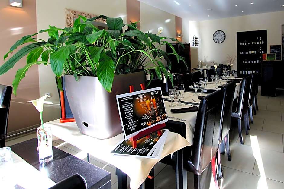 Hotel Saint Hubert