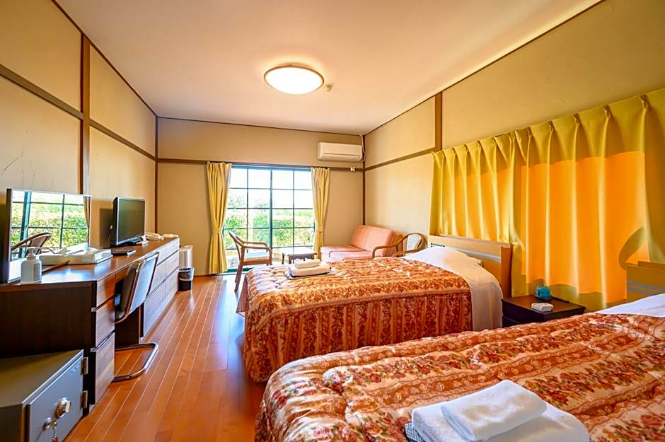 Kashikojima Hotel Bay Garden