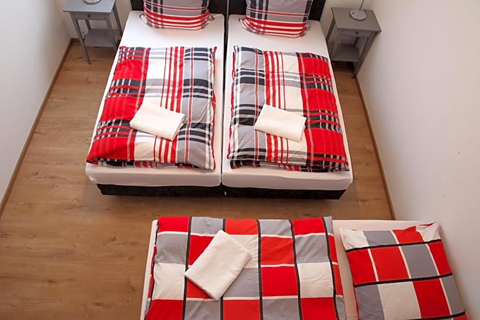 Schwaben Apartment