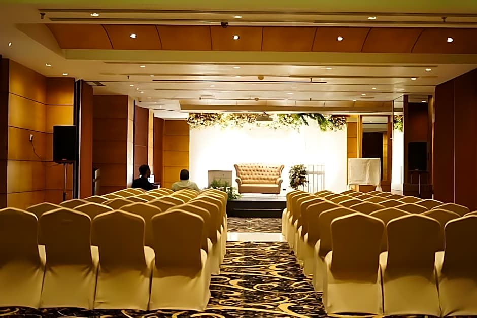 Hotel Olive Downtown