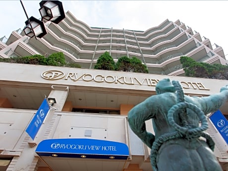 Ryogoku View Hotel