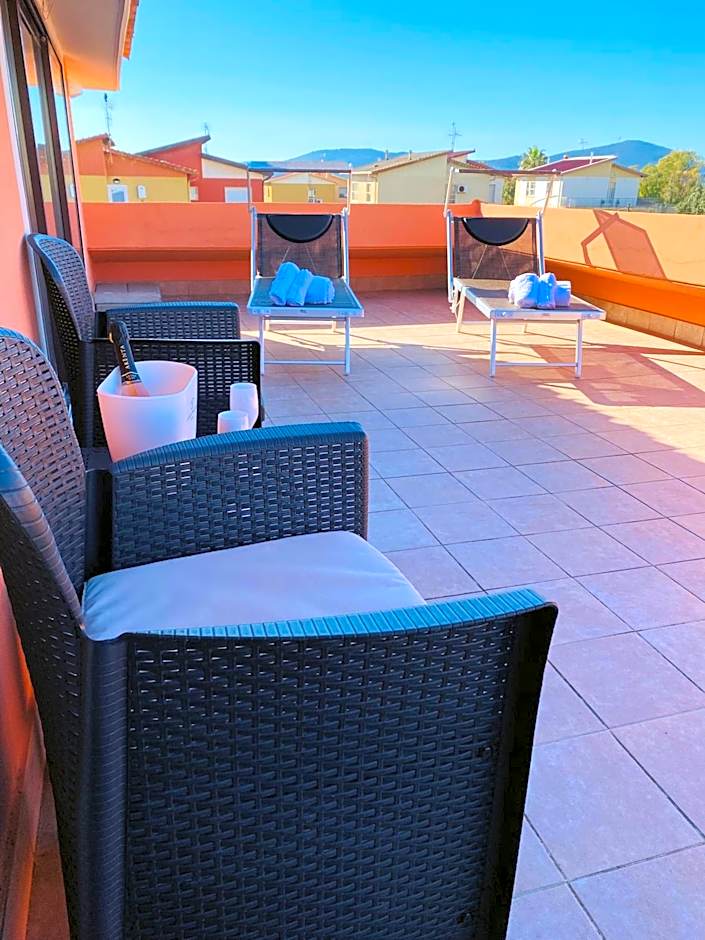 Villa Marogna Rooms And Breakfast