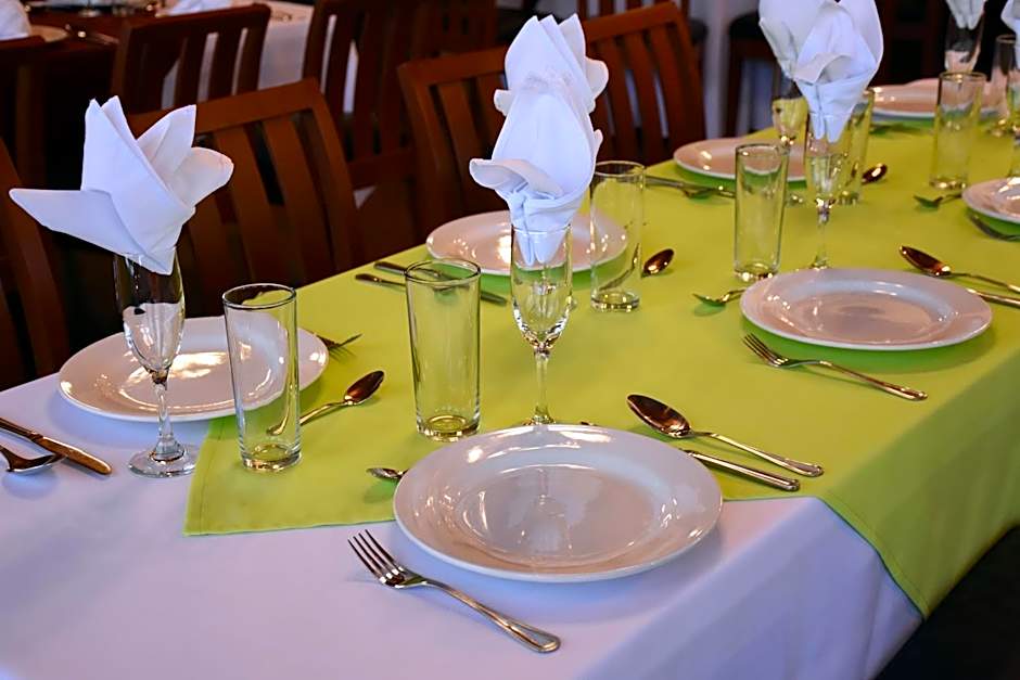 Hotel Maria Victoria Xalapa