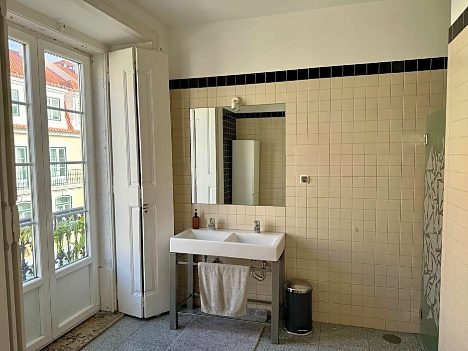 Lisbon Lounge Hostel