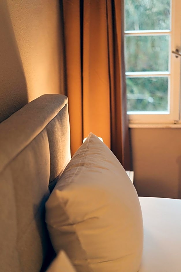 Gasthof Hotel zur Post