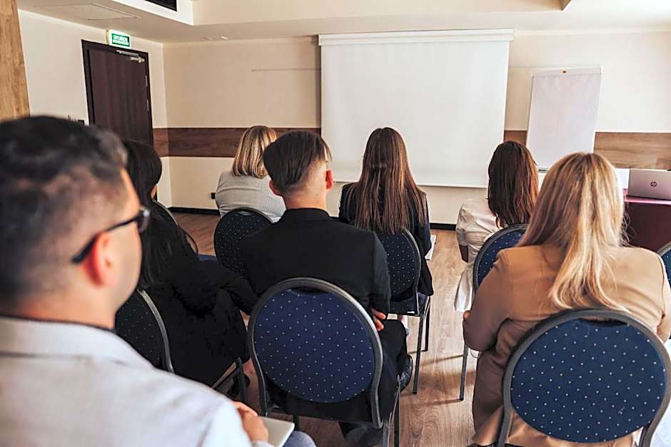 Park Hotel Diament Katowice