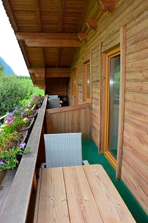 Haus Panorama Pension – Reith im Alpbachtal, IL