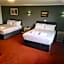 The Greyhound Hotel