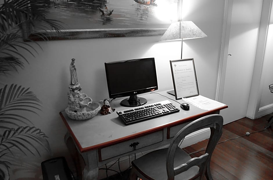 Residencial Mariazinha