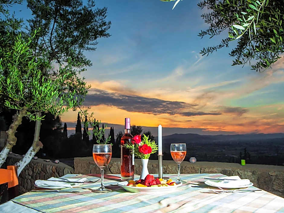 Hotel Europa Olympia