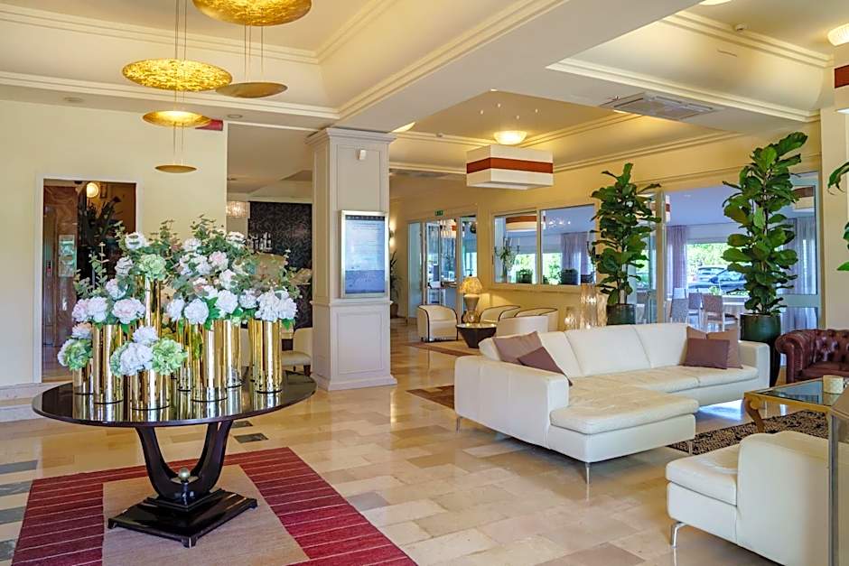 Brasil Seaview Hotel
