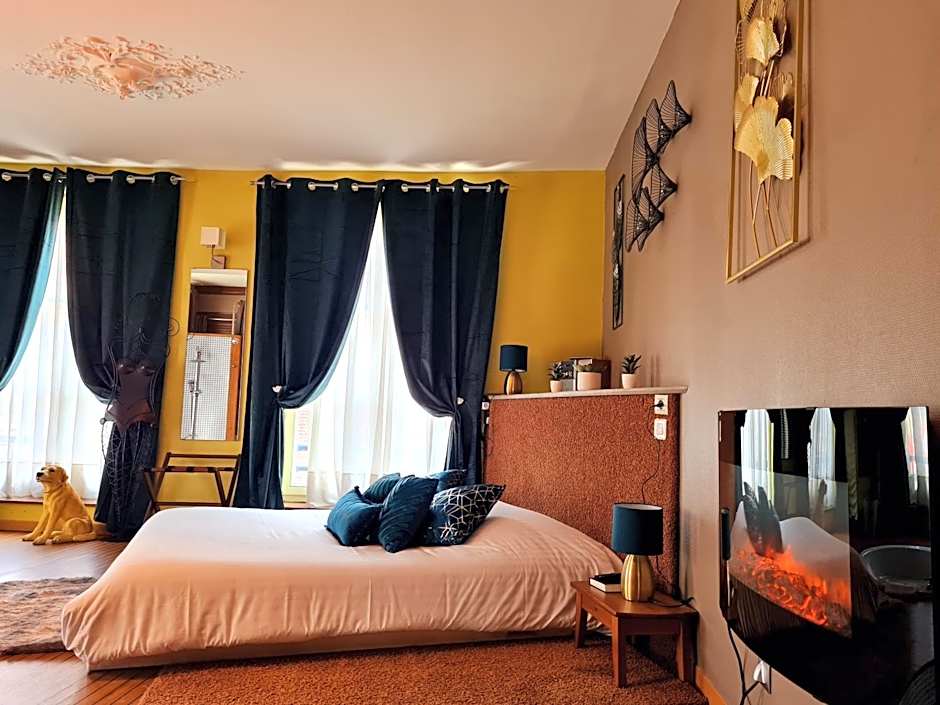 Châtellerie De Schoebeque