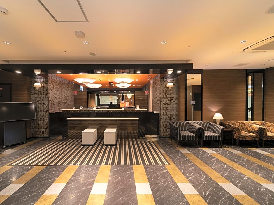 Apa Hotel Himeji-Ekikita