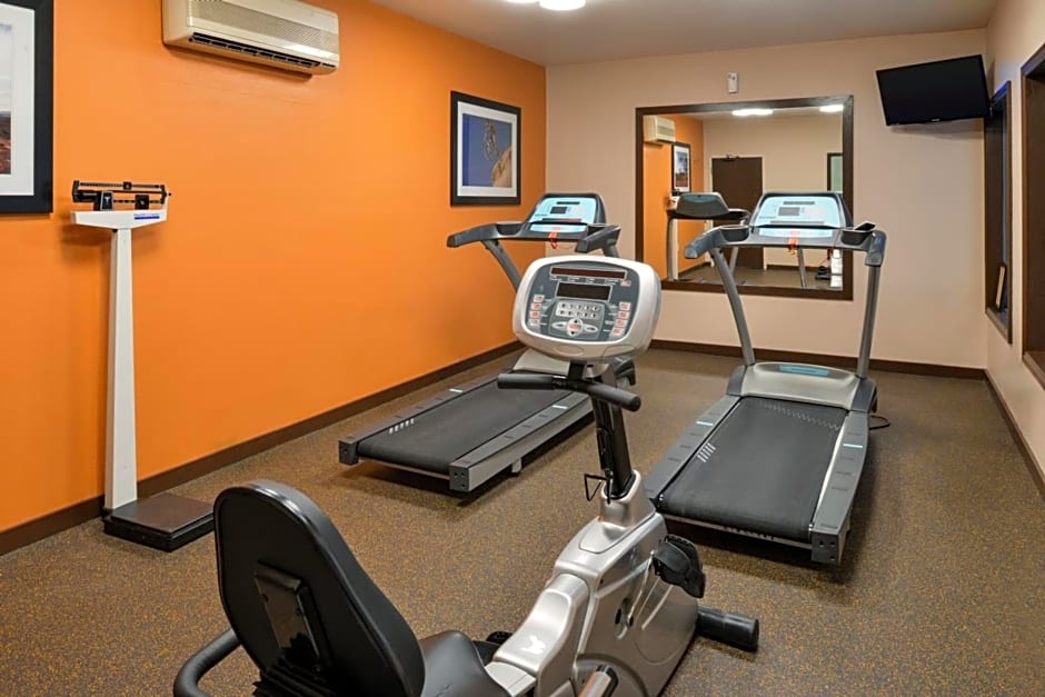 Holiday Inn Express Kingman By IHG