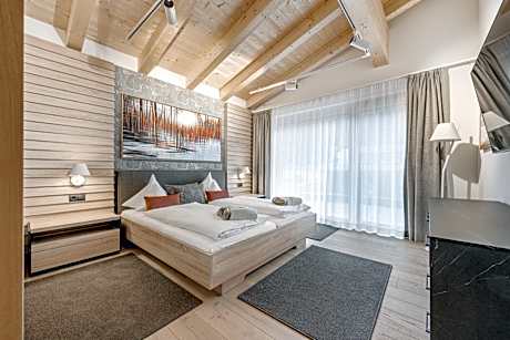 Penthouse Apartment