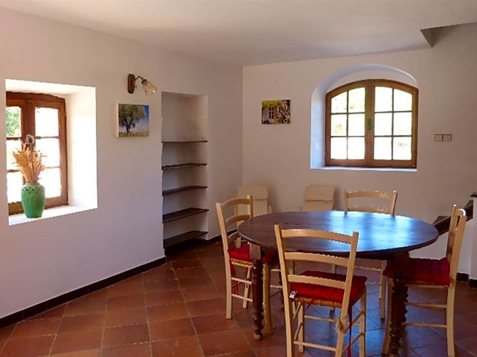 La Buisse
