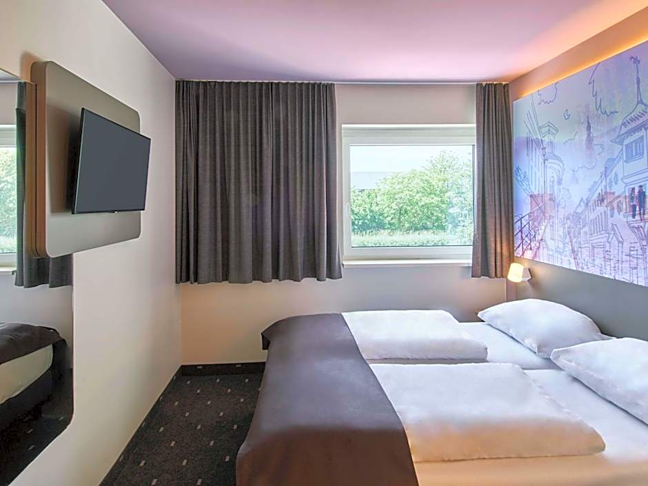 B&B Hotel Heidelberg