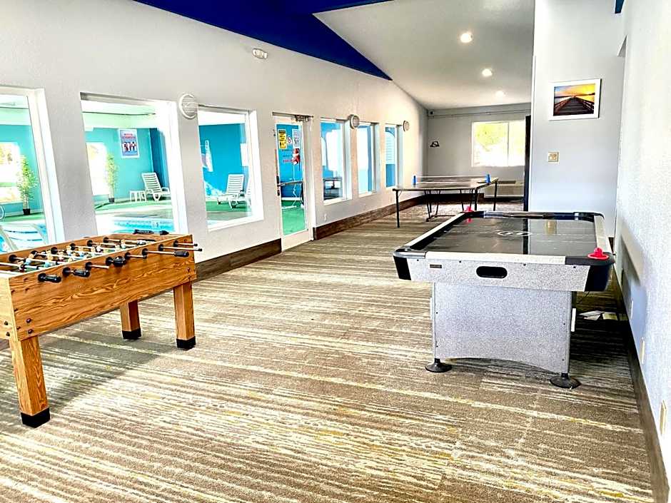 Days Inn by Wyndham Osage Beach Lake of the Ozarks