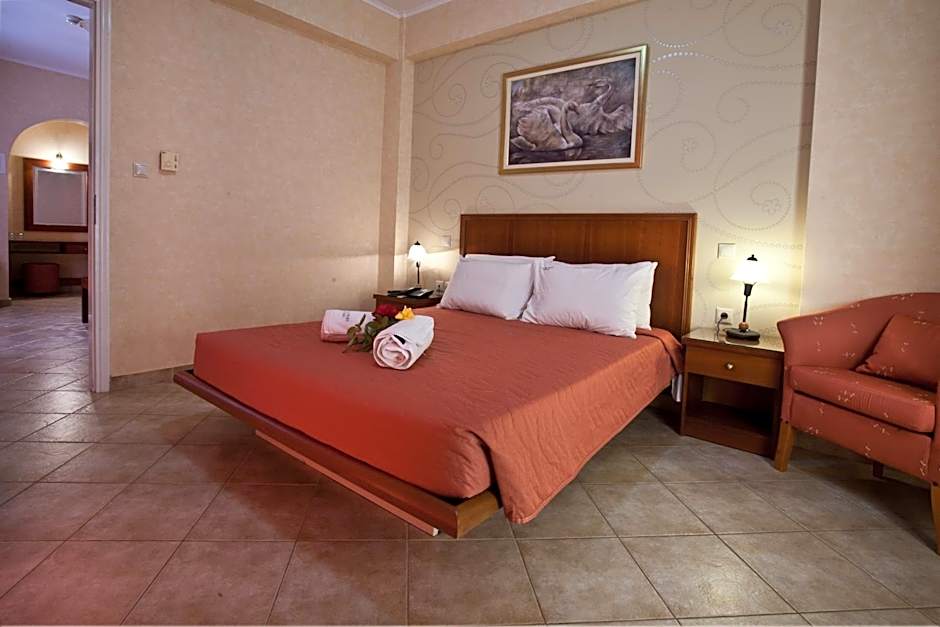 Hotel Cristina Maris