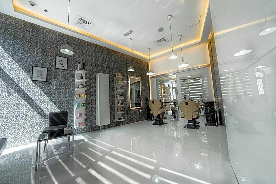 Wahaj Hotel Apartment 2