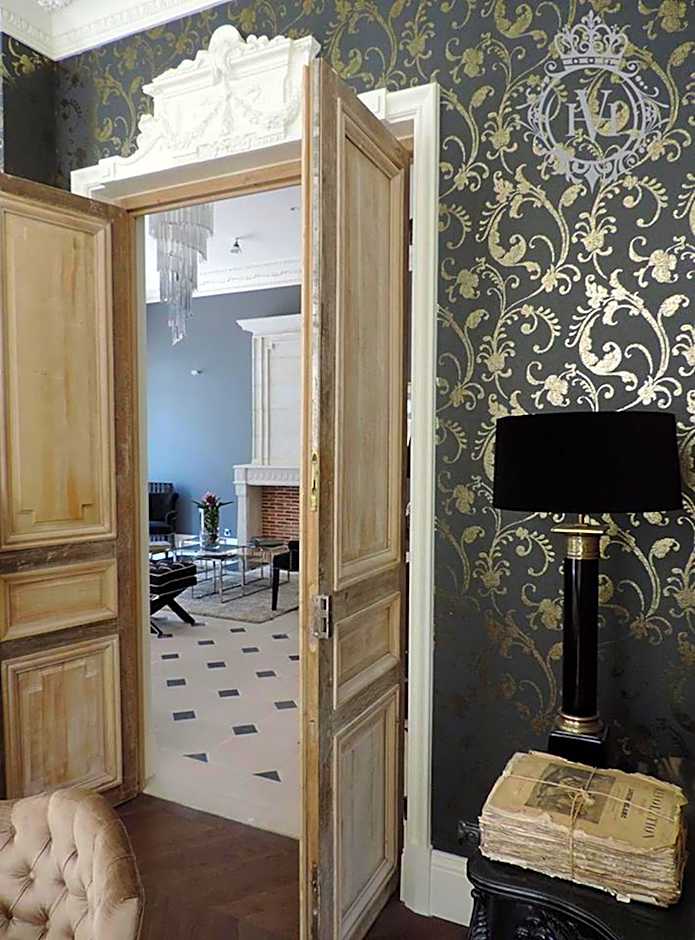 Hotel Vendome - BW Signature Collection